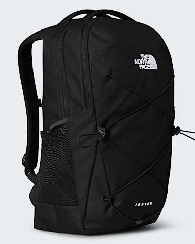 Jesterrugzak TNF TNF BlackNPF HERO