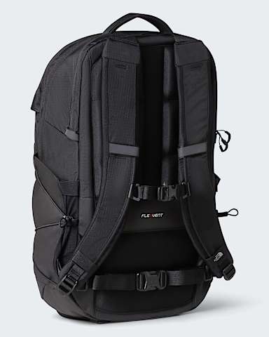 Plecak Borealis TNF TNF BlackTNF BlackNPF ALT2