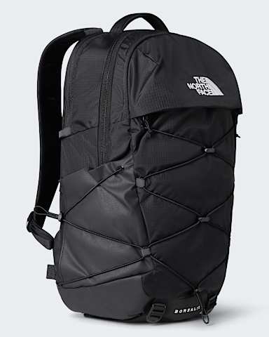 Plecak Borealis TNF TNF BlackTNF BlackNPF HERO
