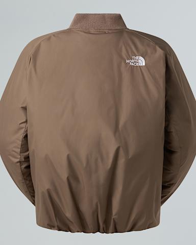 Bomber Choqa pour femme TNF Mocha Brown ALT1