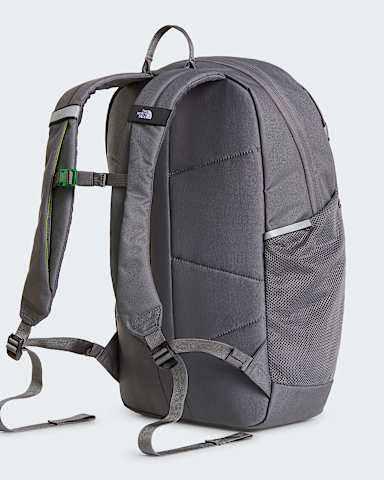 Teens Jester Backpack TNF Smoked PearlSport Moss ALT2