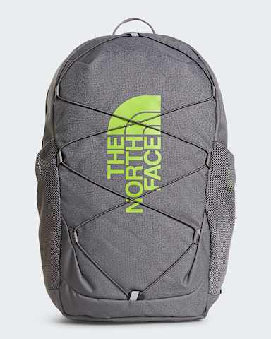 Teens Jester Backpack TNF Smoked PearlSport Moss HERO
