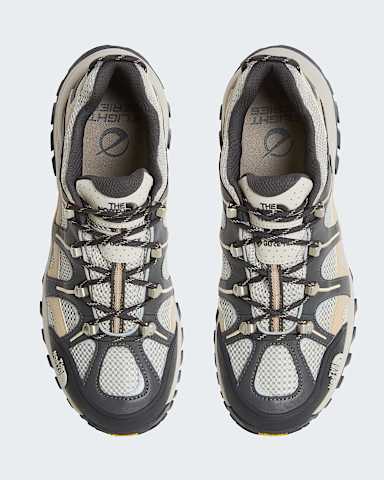 Boty Hedgehog 06 RVST GORETEX TNF Anthracite GreyCumulus Cloud alt1
