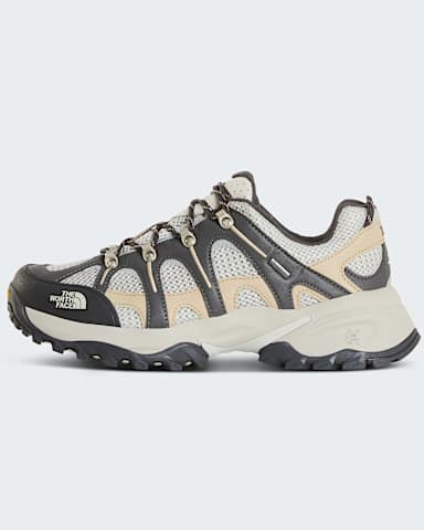 Boty Hedgehog 06 RVST GORETEX TNF Anthracite GreyCumulus Cloud hero