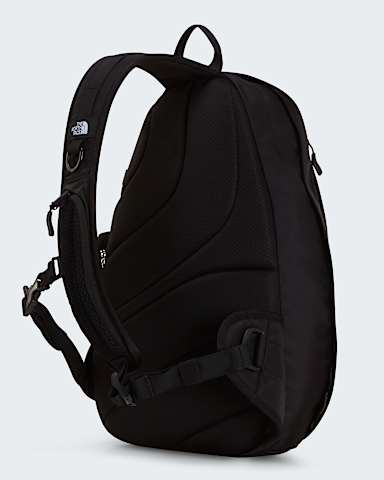Hot Shot Sling Bag TNF TNF Black ALT2
