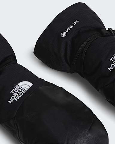Summit Vengeance GORETEX Fustlinge TNF TNF Black alt2