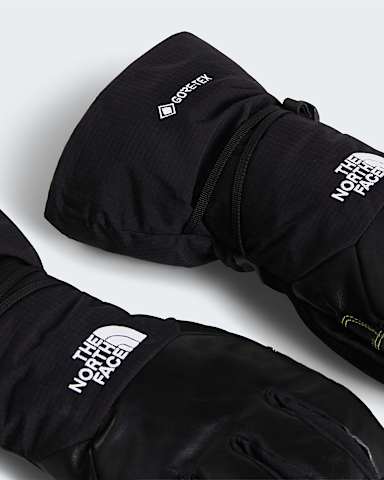 Summit Vengeance GORETEX Handschuhe TNF TNF Black alt2