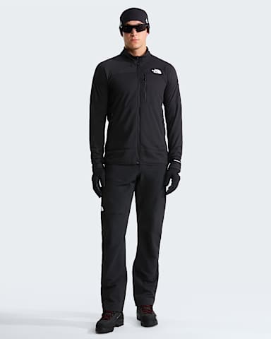 Giacca Summit FUTUREFLEECE da uomo TNF TNF Black alt1