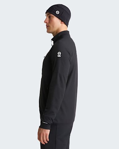 Giacca Summit FUTUREFLEECE da uomo TNF TNF Black alt2
