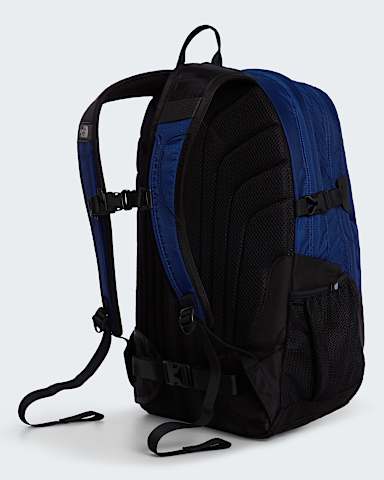 Plecak z naszywkami Borealis Classic TNF Estate BlueActive Blue ALT2