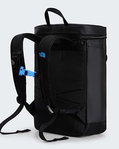 Base Camp Fuse Box Mini TNF TNF BlackTNF BlackNPF ALT2