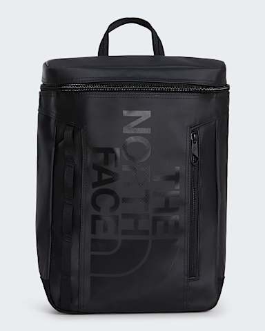 Base Camp Fuse Box Mini TNF TNF BlackTNF BlackNPF HERO