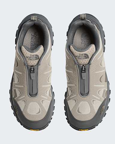 Hedgehog 06 RVST Speed Shoes TNF Timeless TaupeStone Slab ALT1