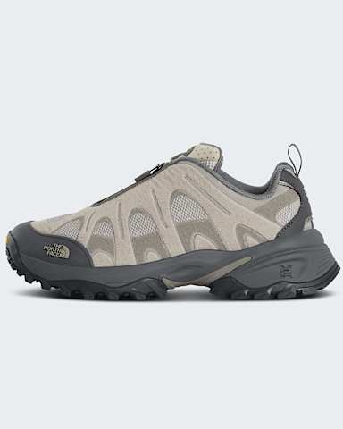 Hedgehog 06 RVST Speed Shoes TNF Timeless TaupeStone Slab HERO
