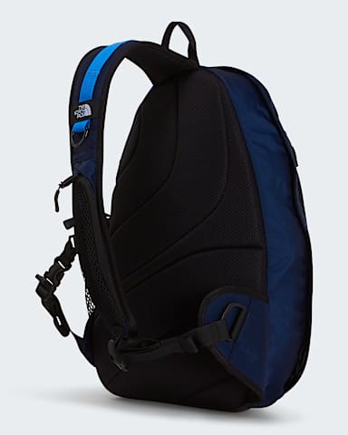Hot Shot Sling Bag TNF Summit NavyActive Blue ALT2