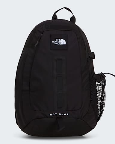Hot Shot Sling Bag TNF TNF Black HERO