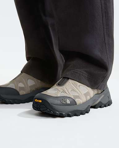 Hedgehog 06 RVST Speed Shoes TNF Timeless TaupeStone Slab ALT2
