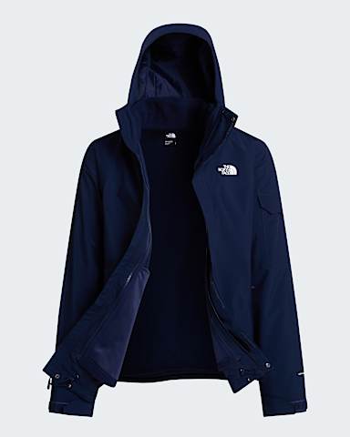 Veste Toro Peak Triclimate pour homme TNF Summit NavySummit Navy ALT25