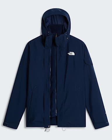 Veste Toro Peak Triclimate pour homme TNF Summit NavySummit Navy HERO