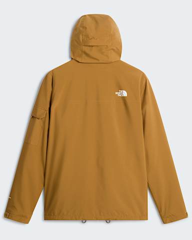 Toro Peak Triclimatejas voor heren TNF Utility Brown ALT1
