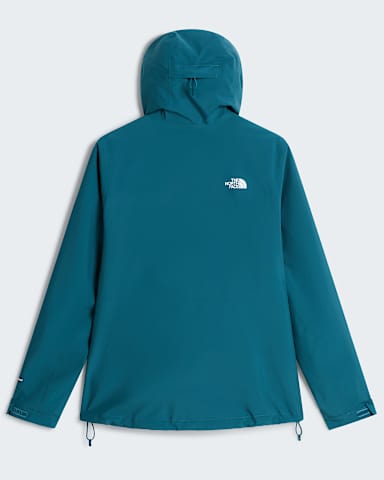 Veste Toro Peak Triclimate pour femme TNF SpaceAlgae Blue ALT1