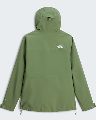 Toro Peak Triclimate Jacke Damen TNF Bark Mist ALT1