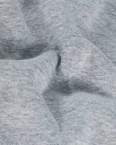 Sweat capuche Evolution Simple Dome pour enfant TNF TNF Pale Grey Heather ALT27