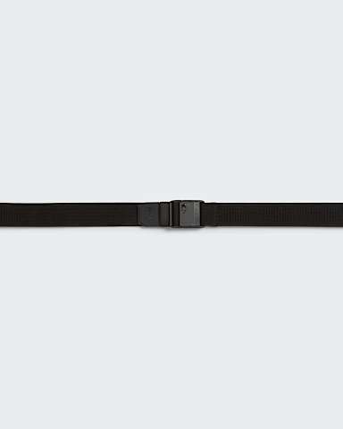 Basin Stretch Belt TNF TNF Black HERO