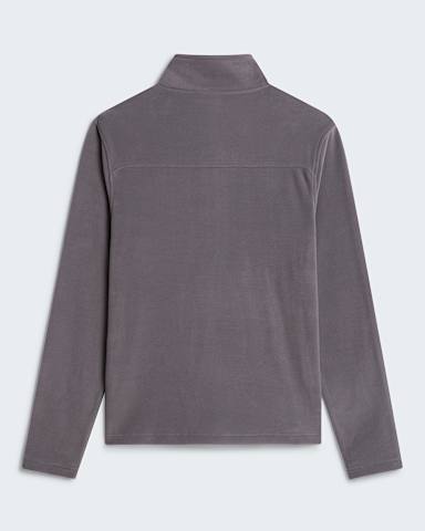Emiliofleecejas voor heren TNF Smoked Pearl ALT1