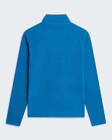 Emiliofleecejas voor heren TNF Dusk Blue ALT1