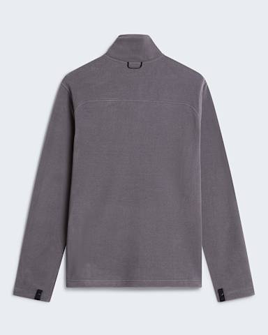 Mens Emilio Fleece Jacket 2 TNF Smoked Pearl ALT1