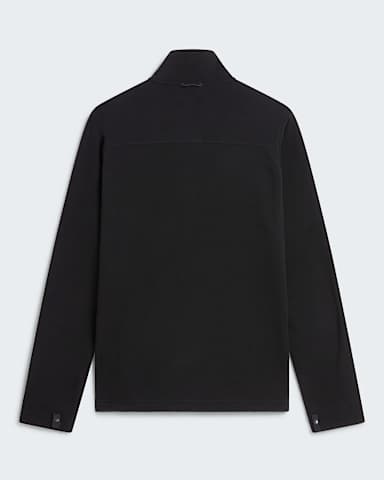 Chaqueta polar Emilio 2 para hombre TNF TNF Black ALT1