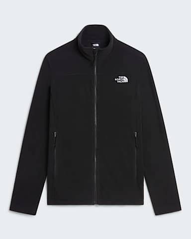 Chaqueta polar Emilio 2 para hombre TNF TNF Black HERO