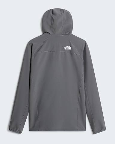 Tai Softshelljas voor heren TNF Smoked Pearl ALT1