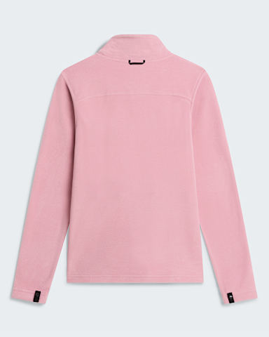 Womens Emilia Fleece TNF Mauve ALT1