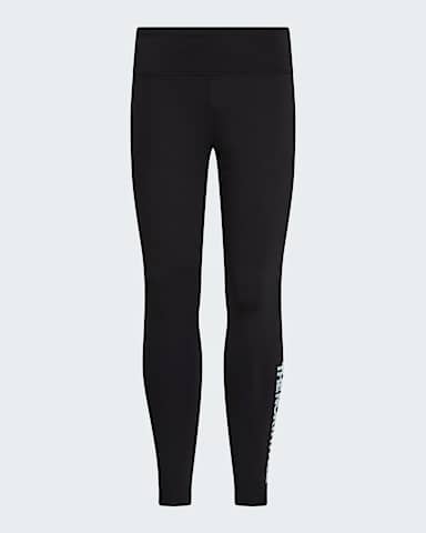 Legging Flex Graphic pour fille TNF TNF Black HERO