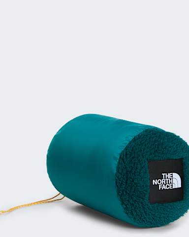 Wawona Fuzzy Blanket TNF Pacific TealRestorative Teal alt2