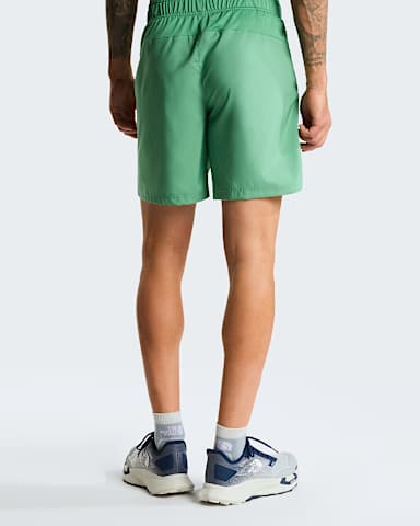 Mens 247 7 Shorts TNF Dimmed Algae ALT1
