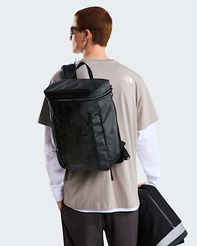 Base Camp Fuse Box Mini TNF TNF BlackTNF BlackNPF ALT1