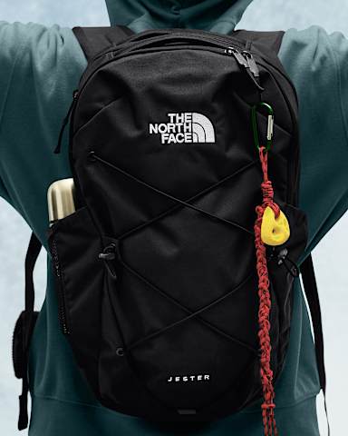 Jesterrugzak TNF TNF BlackNPF ALT1