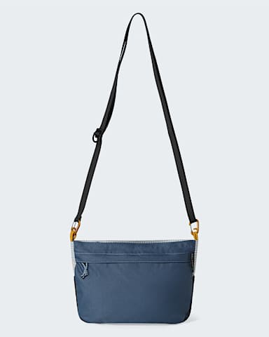 Clyffe Shoulder Bag TNF Pearl StoneGranite Grey ALT2