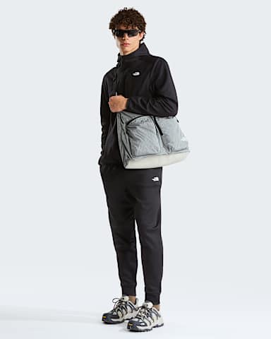 Herren TNF Performance FleeceJogginghose TNF TNF Black alt1