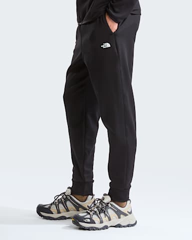 Herren TNF Performance FleeceJogginghose TNF TNF Black alt2