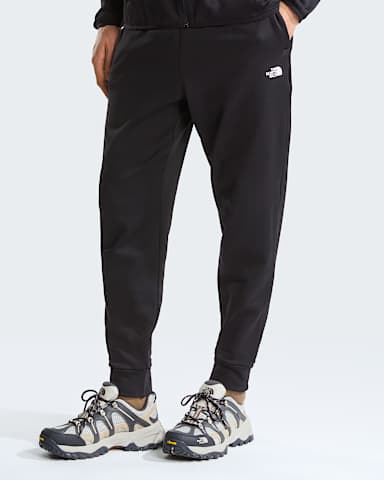 Herren TNF Performance FleeceJogginghose TNF TNF Black hero