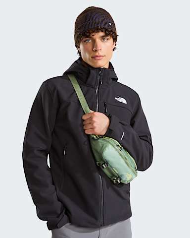Sac banane Terra 3 litres TNF Bark MistSlate Moss ALT1