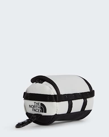 Mini sac duffel Base Camp TNF Cumulus Cloud ALT2