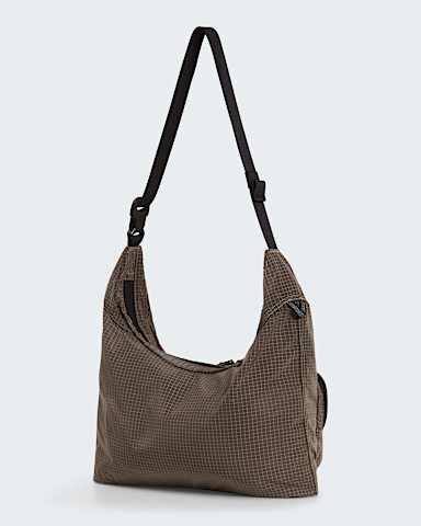 Never Stop Cross Body Bag TNF Garnet ALT2