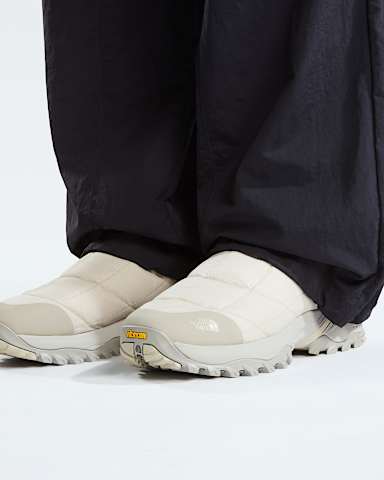 Mules Hedgehog RVST ThermoBall TNF CalacattaSoapstone ALT2