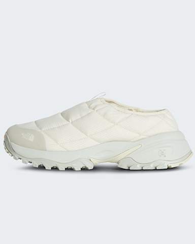 Mules Hedgehog RVST ThermoBall TNF CalacattaSoapstone HERO