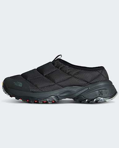 Mules Hedgehog RVST ThermoBall TNF TNF BlackElevation Red HERO